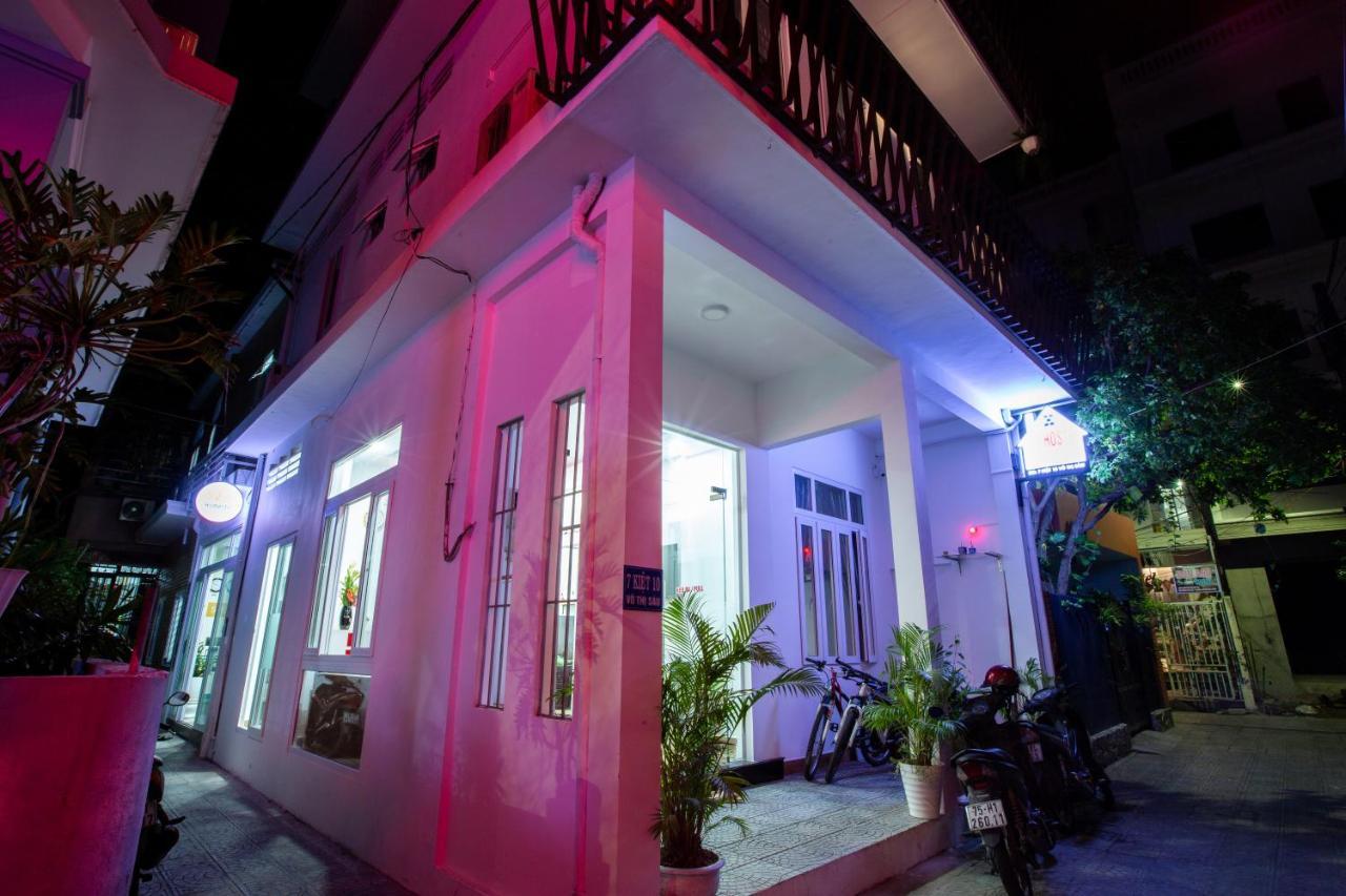 5.T Hostel Huế Kültér fotó