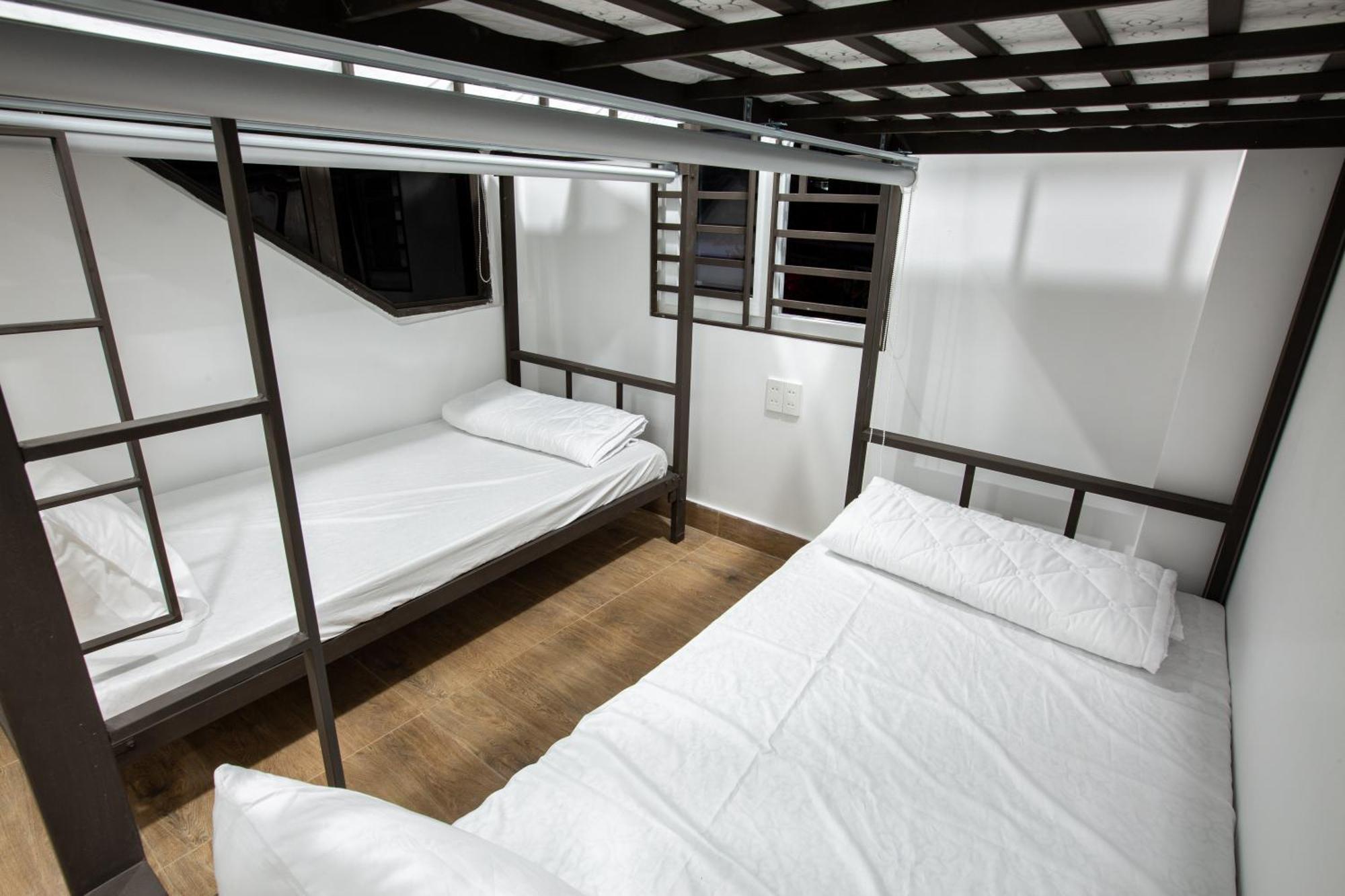5.T Hostel Huế Kültér fotó