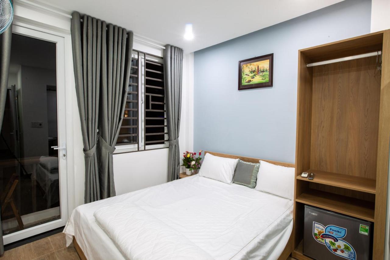 5.T Hostel Huế Kültér fotó