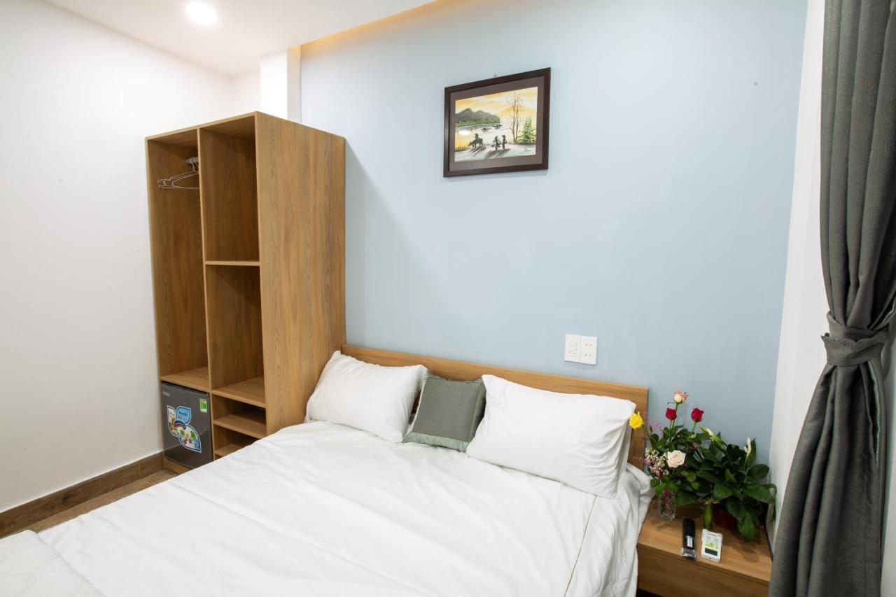 5.T Hostel Huế Kültér fotó