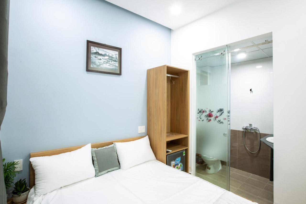 5.T Hostel Huế Kültér fotó