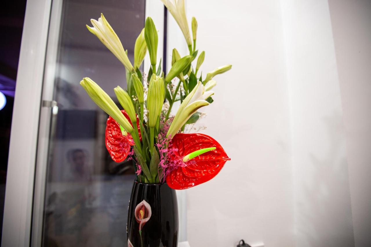 5.T Hostel Huế Kültér fotó