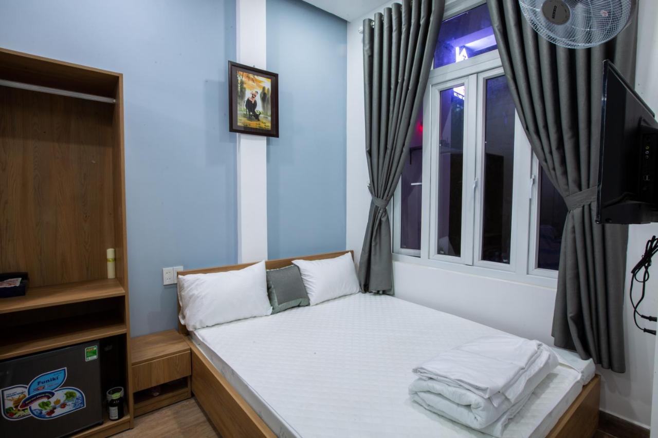 5.T Hostel Huế Kültér fotó