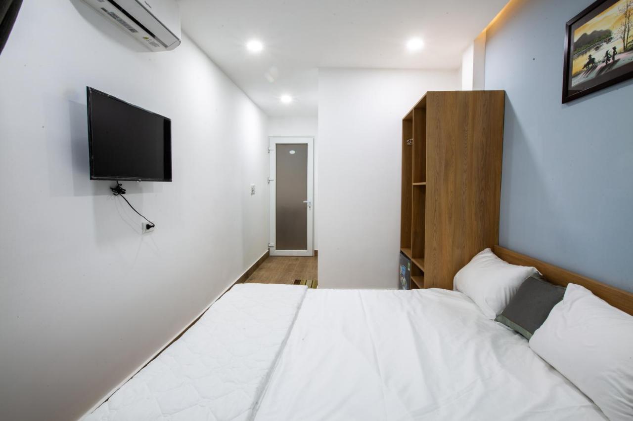 5.T Hostel Huế Kültér fotó
