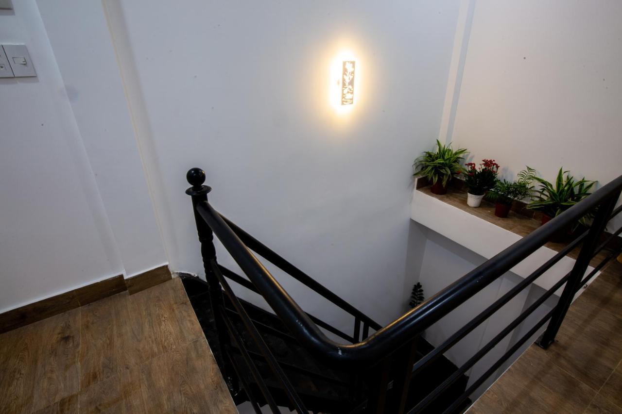 5.T Hostel Huế Kültér fotó