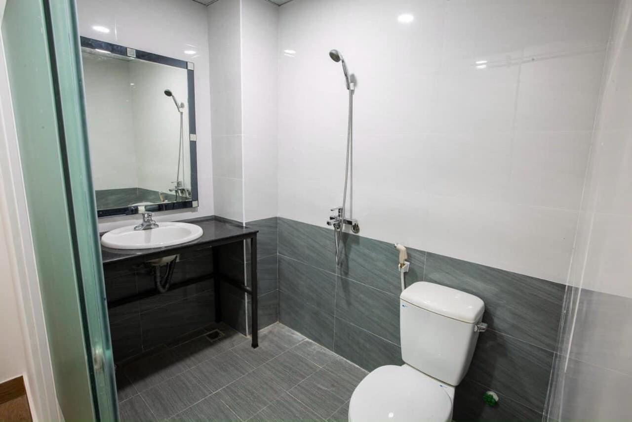 5.T Hostel Huế Kültér fotó